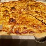 Whole Foods NoMad Pizza