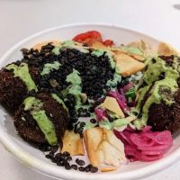Za'atar ico