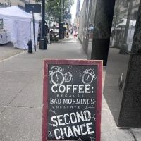 Ground Central Coffee Company ico