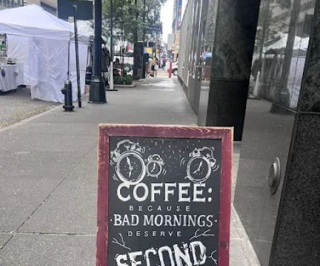 Ground Central Coffee Company