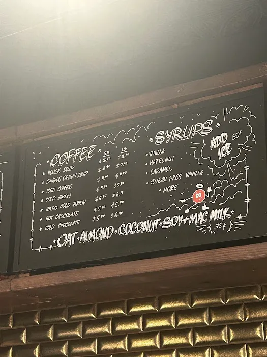 Ground Central Coffee Company Picture 2