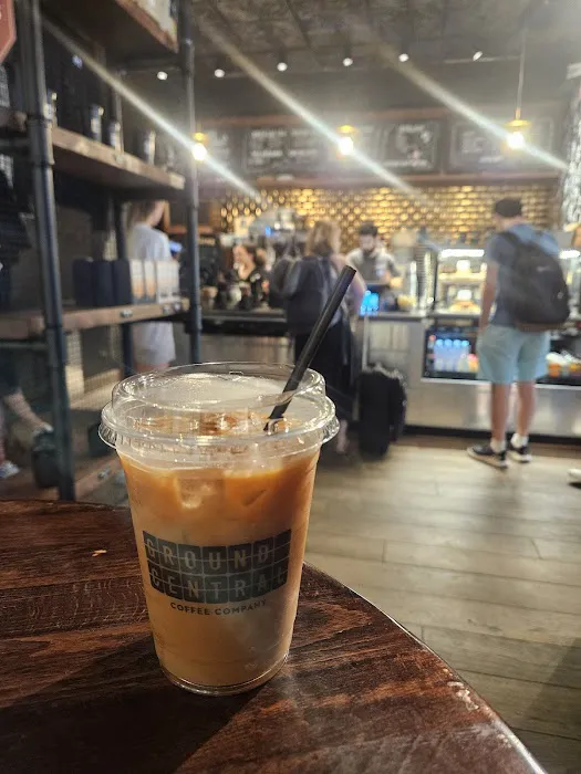 Ground Central Coffee Company Picture 8
