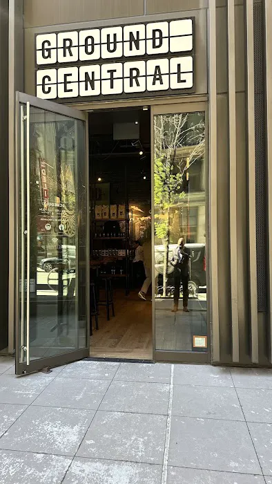 Ground Central Coffee Company Picture 6