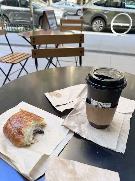 Ground Central Coffee Company Picture 9