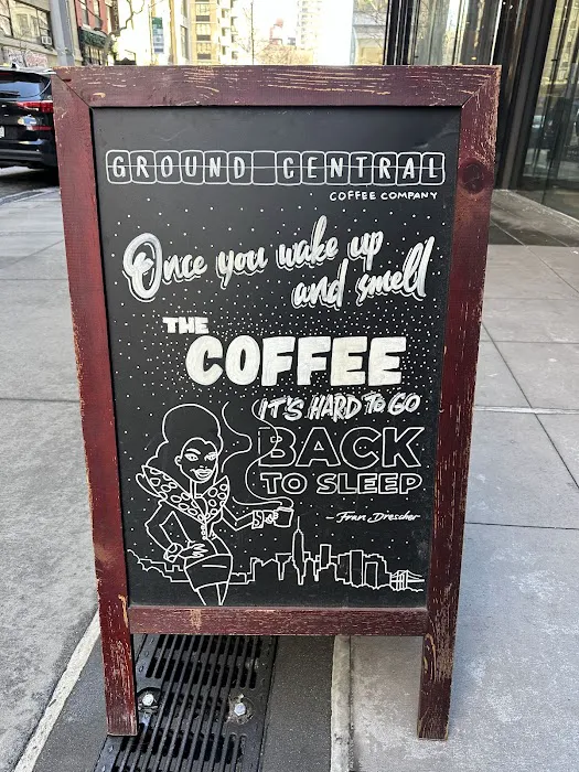 Ground Central Coffee Company Picture 10