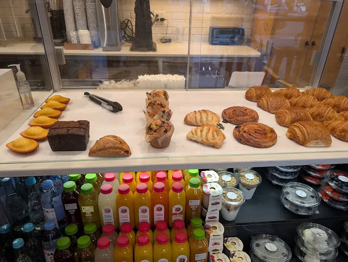Le Cafe Coffee Picture 4