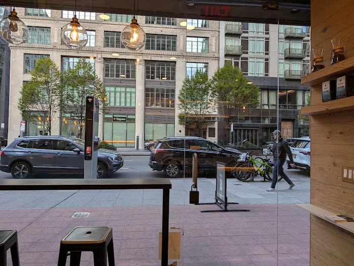 Le Cafe Coffee Picture 5