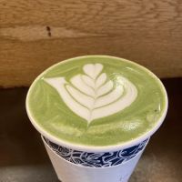 Le Cafe Coffee ico