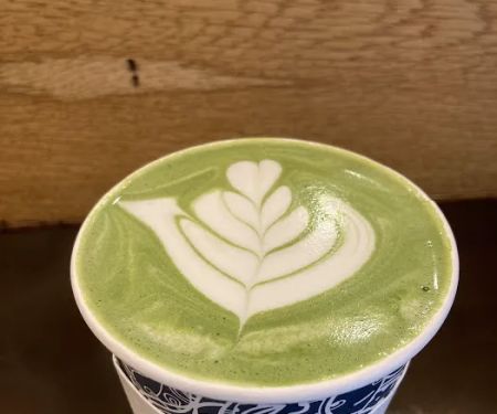 Le Cafe Coffee