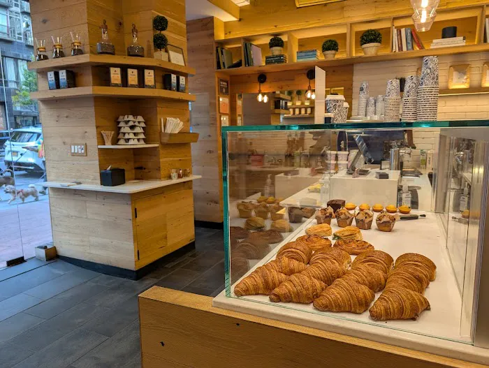 Le Cafe Coffee Picture 8