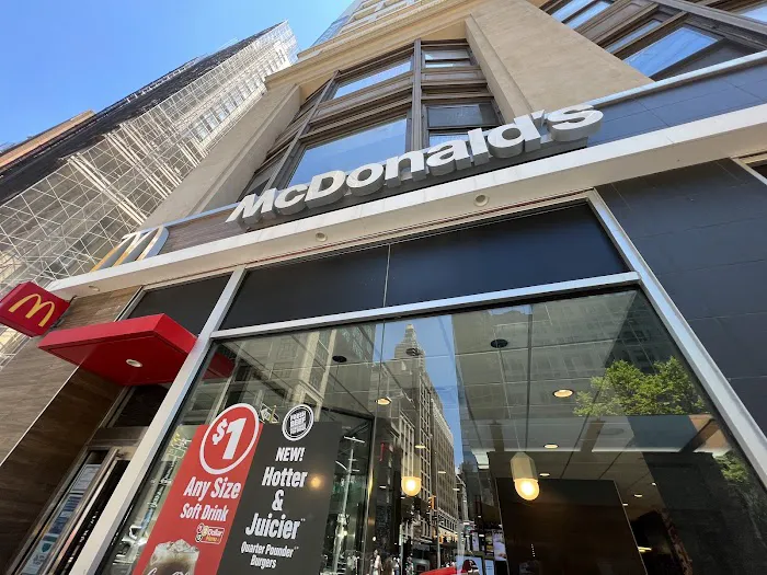 McDonald's Picture 10