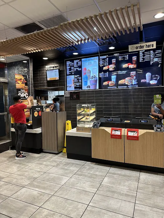 McDonald's Picture 7
