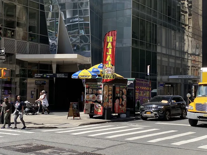Fast&Buy Halal Food Picture 2