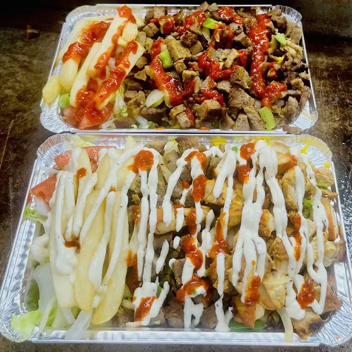 Fast&Buy Halal Food Picture 4