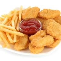 Fast&Buy Halal Food ico