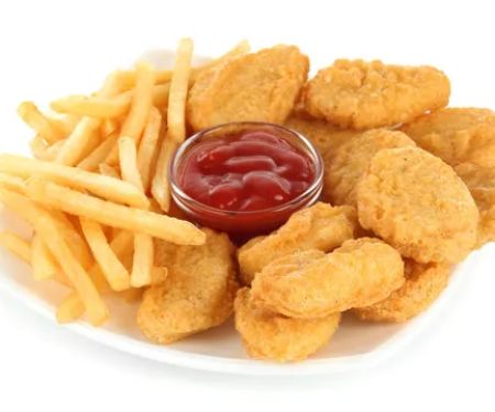 Fast&Buy Halal Food