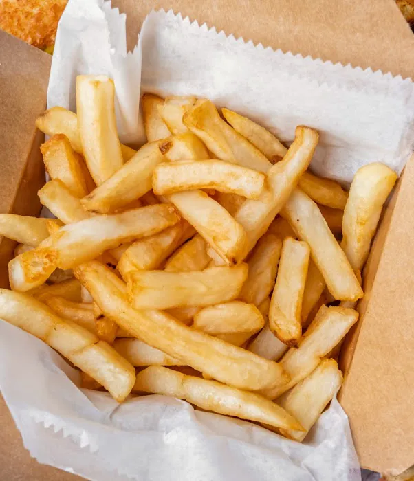 Fast&Buy Halal Food Picture 6