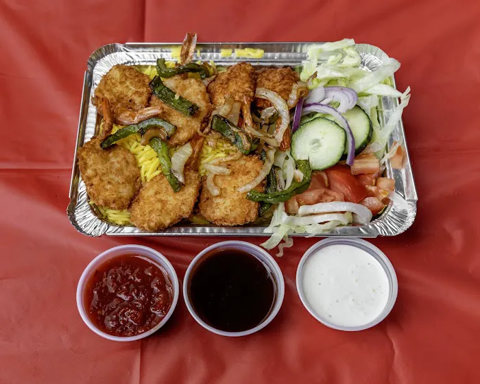 Fast&Buy Halal Food Picture 10