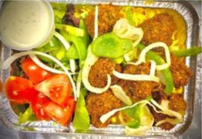 Fast&Buy Halal Food Picture 9