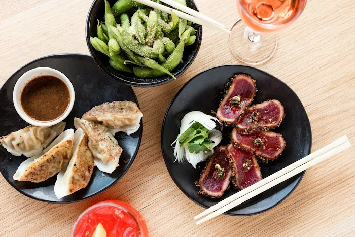 wagamama, nomad, new york Picture 7