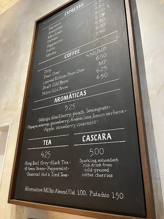 Devoción Picture 2
