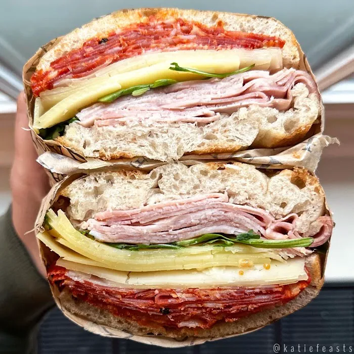 Rosticceria & Panini Picture 6