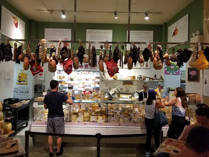 Rosticceria & Panini Picture 1