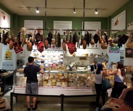 Rosticceria & Panini