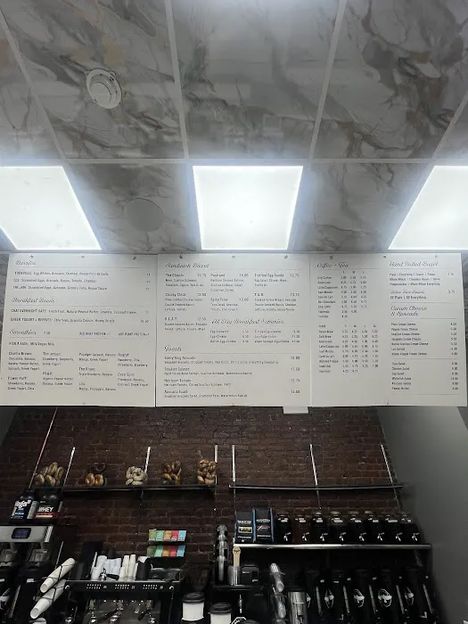 The Highline Cafe Picture 1