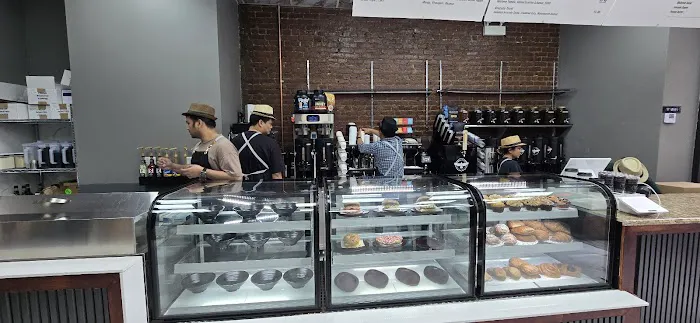 The Highline Cafe Picture 8