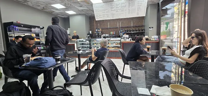 The Highline Cafe Picture 9