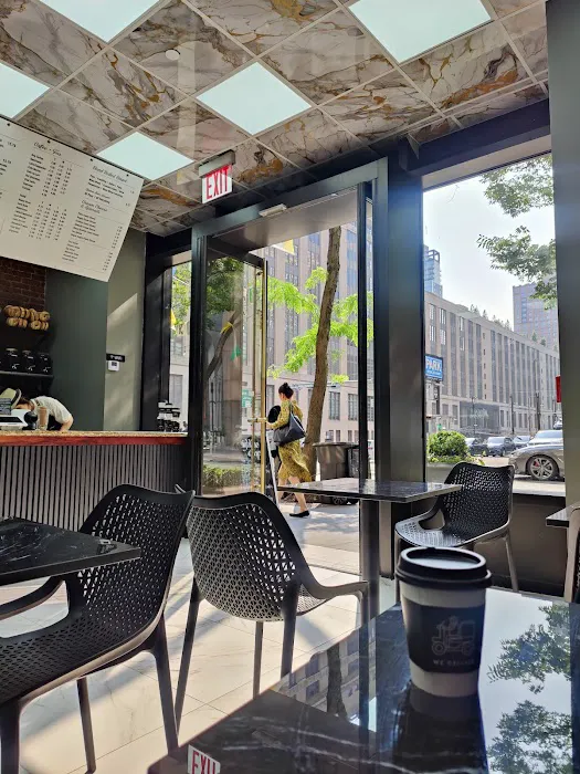 The Highline Cafe Picture 10