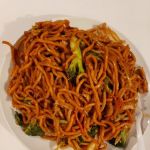 Ming's