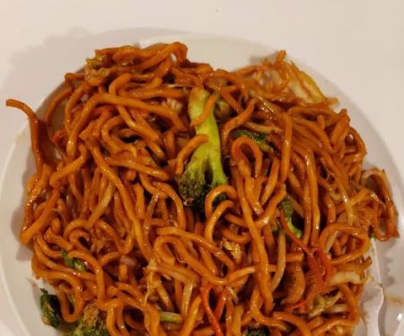 Ming's