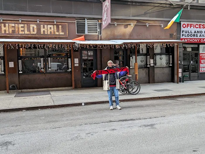 Smithfield Hall NYC Picture 8