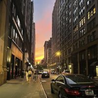Smithfield Hall NYC ico