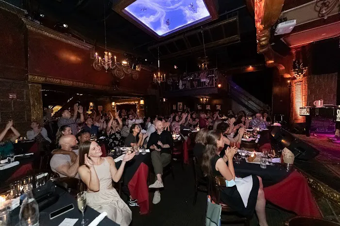 Shake Rattle & Roll Dueling Pianos Picture 2
