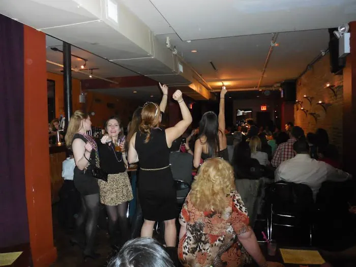 Shake Rattle & Roll Dueling Pianos Picture 1