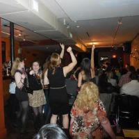 Shake Rattle & Roll Dueling Pianos ico