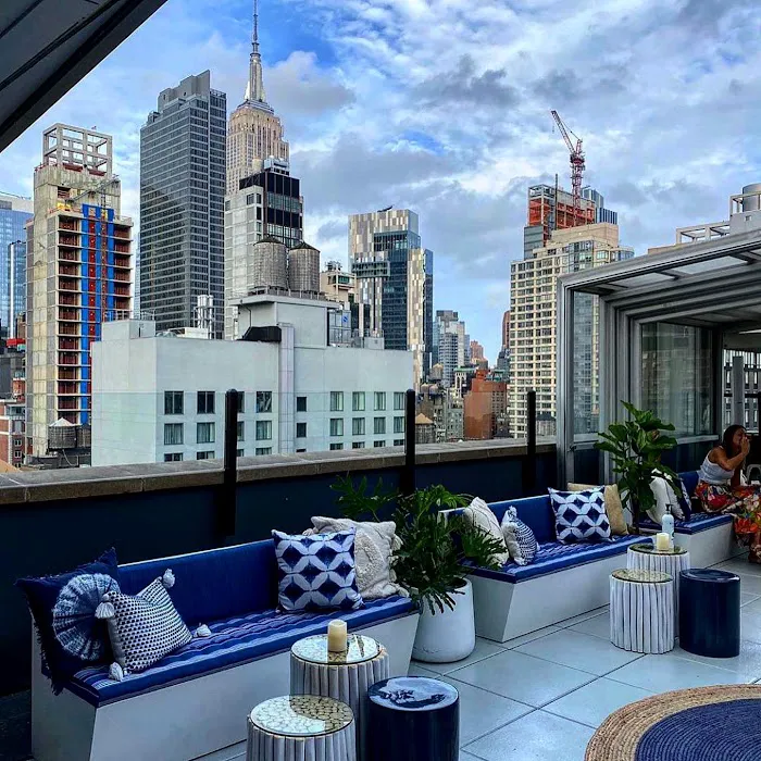 Sandbar Rooftop Picture 3