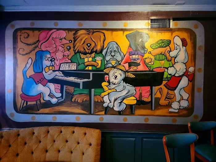 Sid Gold's Request Room Picture 7