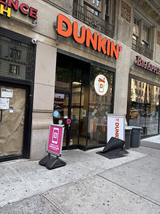 Dunkin' Picture 10