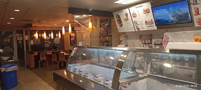 Dunkin' Picture 5