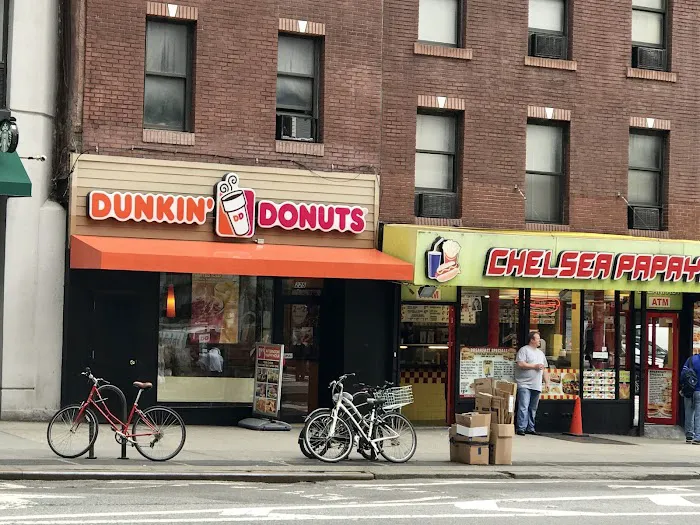 Dunkin' Picture 8