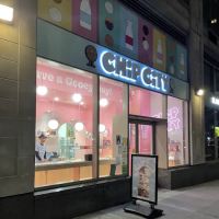 Chip City ico
