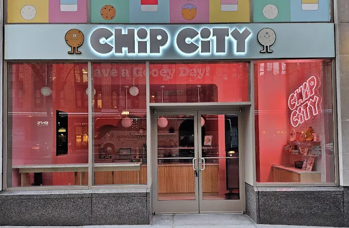 Chip City Picture 8