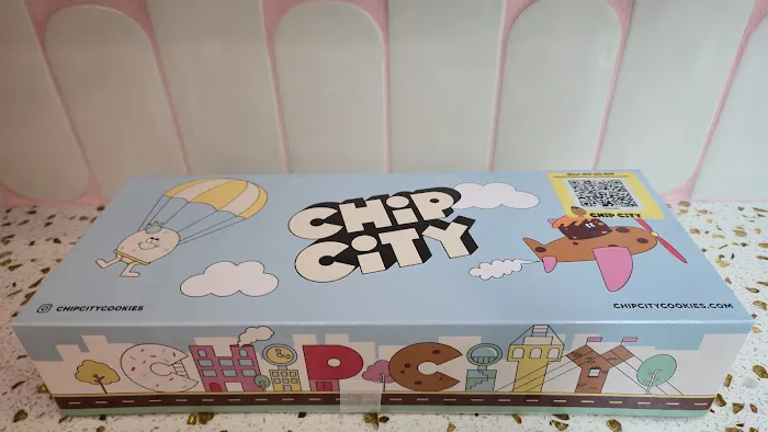 Chip City Picture 4