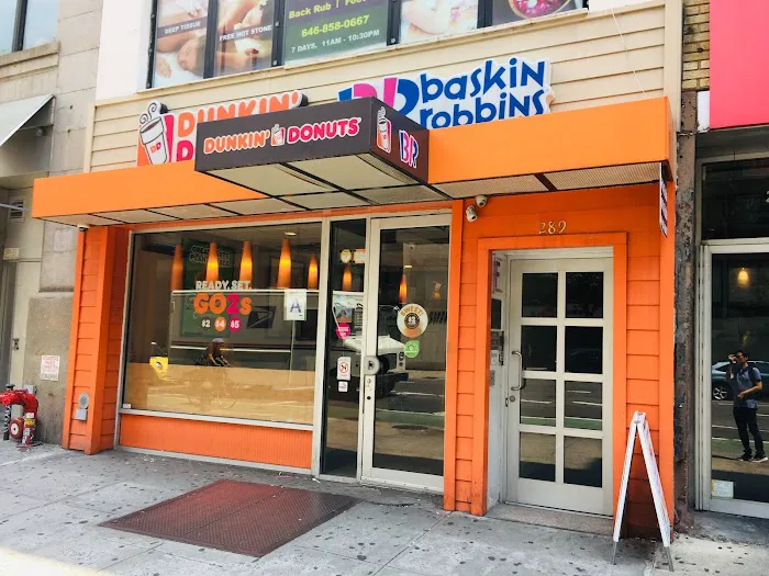 Baskin-Robbins Picture 4