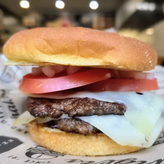 Wayback Burgers Picture 7