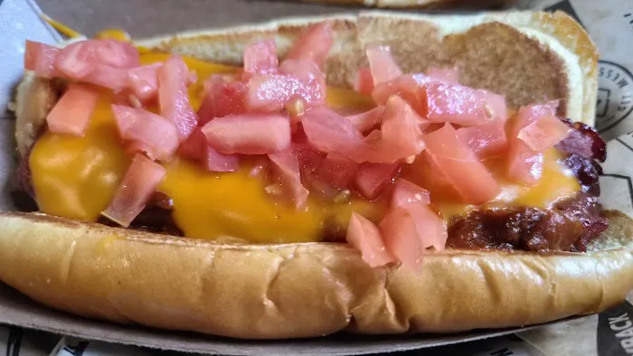 Wayback Burgers Picture 9